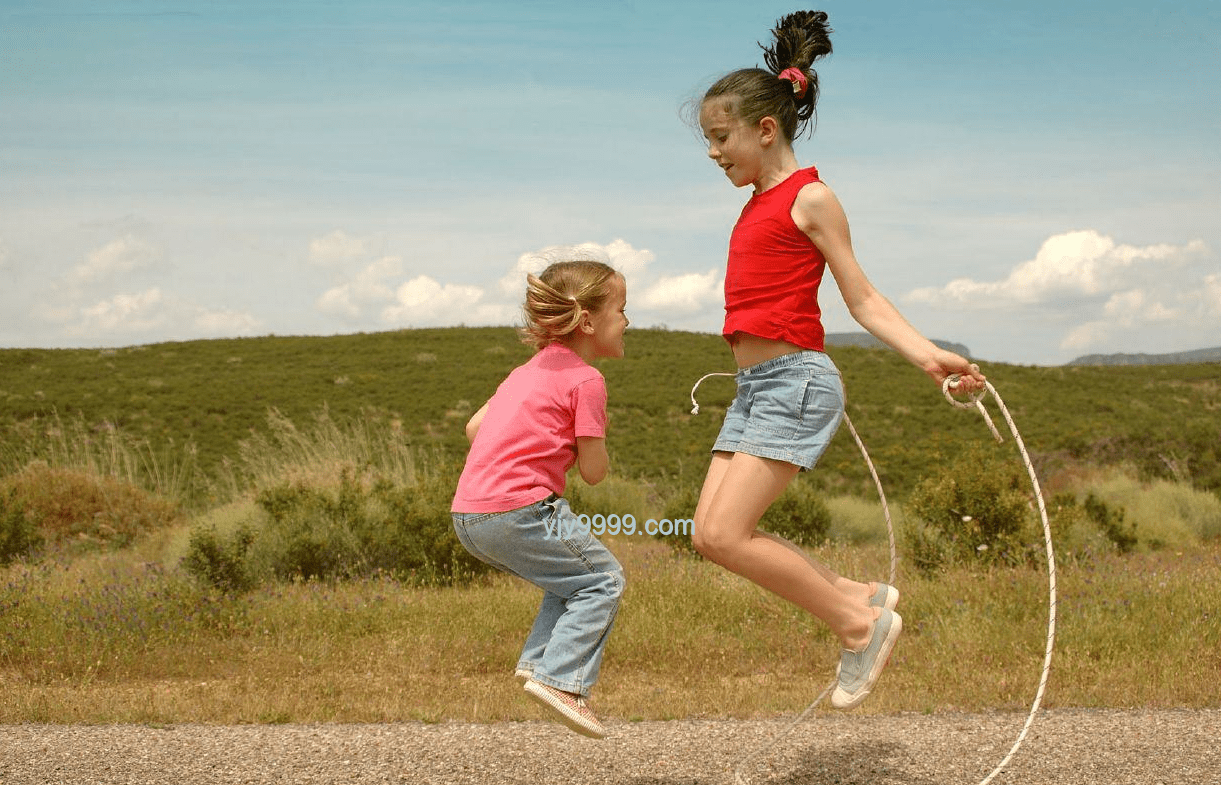 幼儿园跳绳教学难题破解：专业指导与趣味结合的新路径